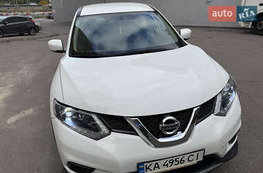 Цены Nissan Rogue Газ пропан-бутан / Бензин