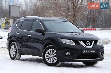 Цены Nissan Rogue Газ пропан-бутан / Бензин