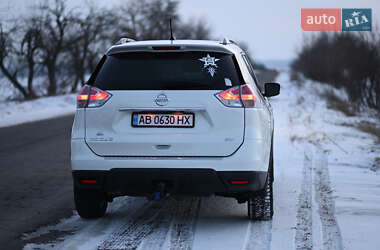 Цены Nissan Rogue Газ пропан-бутан / Бензин