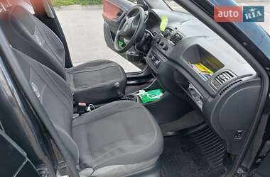 Цены Skoda Roomster Газ пропан-бутан / Бензин