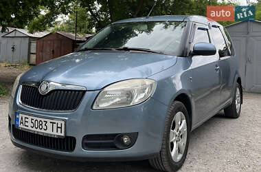 Цены Skoda Roomster Газ пропан-бутан / Бензин