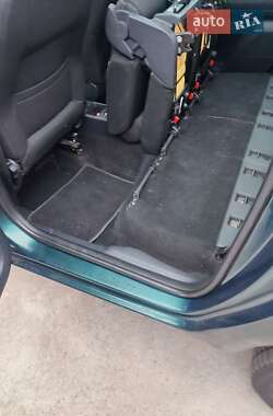 Ціни Skoda Roomster Газ пропан-бутан / Бензин