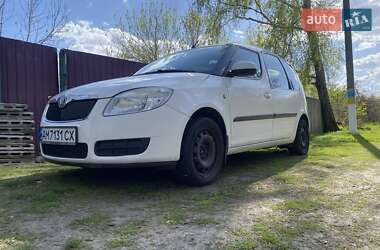 Цены Skoda Roomster Газ пропан-бутан / Бензин