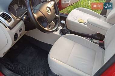 Ціни Skoda Roomster Газ пропан-бутан / Бензин