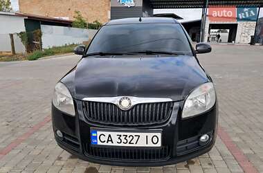Цены Skoda Roomster Газ пропан-бутан / Бензин