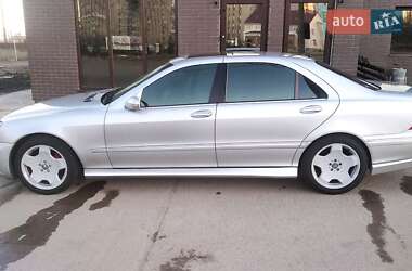 Ціни Mercedes-Benz S-Class Газ пропан-бутан / Бензин