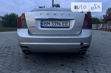 Цены Volvo S40 Газ пропан-бутан / Бензин