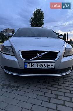 Ціни Volvo S40 Газ пропан-бутан / Бензин