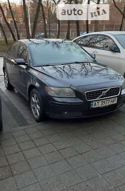 Цены Volvo S40 Газ пропан-бутан / Бензин