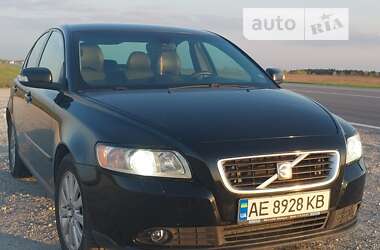 Ціни Volvo S40 Газ пропан-бутан / Бензин