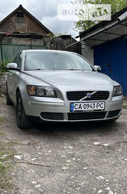 Ціни Volvo S40 Газ пропан-бутан / Бензин