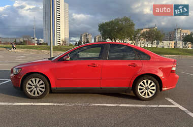 Цены Volvo S40 Газ пропан-бутан / Бензин