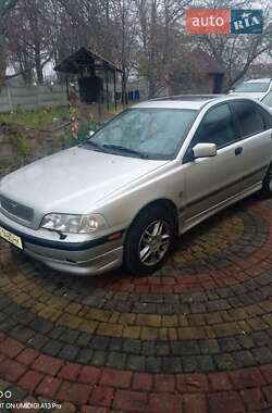Ціни Volvo S40 Газ пропан-бутан / Бензин