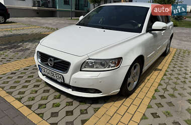 Ціни Volvo S40 Газ пропан-бутан / Бензин