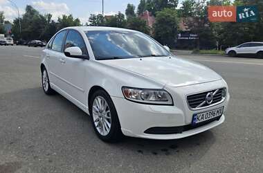 Цены Volvo S40 Газ пропан-бутан / Бензин