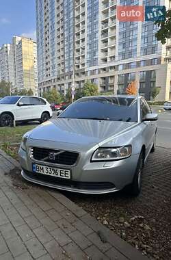 Цены Volvo S40 Газ пропан-бутан / Бензин