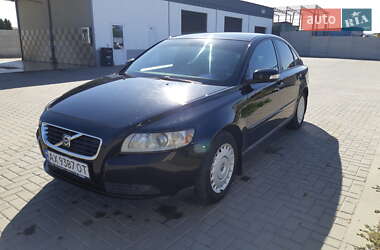 Цены Volvo S40 Газ пропан-бутан / Бензин