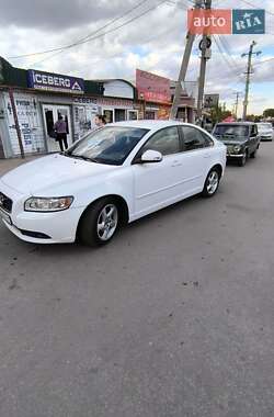 Цены Volvo S40 Газ пропан-бутан / Бензин