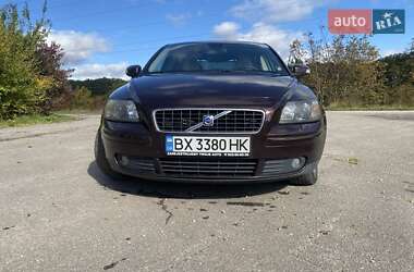 Ціни Volvo S40 Газ пропан-бутан / Бензин