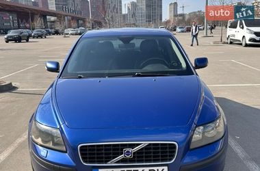 Цены Volvo S40 Газ пропан-бутан / Бензин