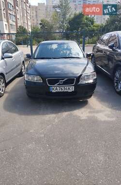 Ціни Volvo S60 Газ пропан-бутан / Бензин