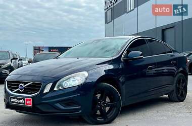 Цены Volvo S60 Газ пропан-бутан / Бензин