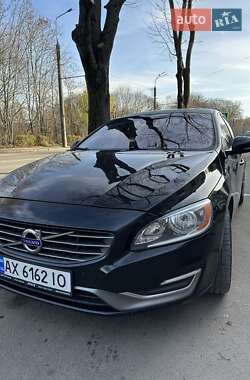 Цены Volvo S60 Газ пропан-бутан / Бензин