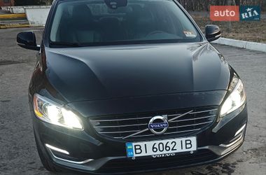 Цены Volvo S60 Газ пропан-бутан / Бензин