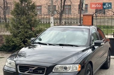 Цены Volvo S60 Газ пропан-бутан / Бензин