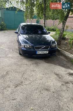 Цены Volvo S80 Газ пропан-бутан / Бензин