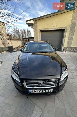 Ціни Volvo S80 Газ пропан-бутан / Бензин