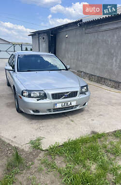 Ціни Volvo S80 Газ пропан-бутан / Бензин
