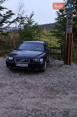 Цены Volvo S80 Газ пропан-бутан / Бензин