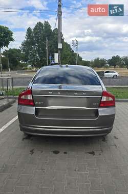 Цены Volvo S80 Газ пропан-бутан / Бензин