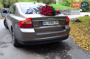 Цены Volvo S80 Газ пропан-бутан / Бензин