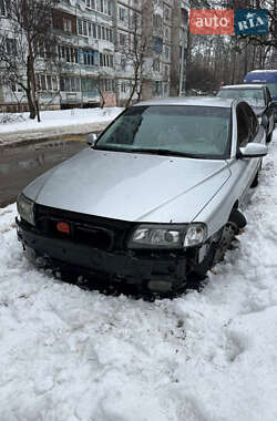 Цены Volvo S80 Газ пропан-бутан / Бензин