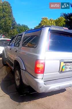 Ціни Great Wall Safe Газ пропан-бутан / Бензин