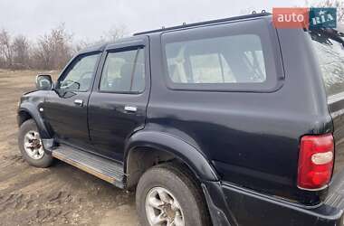 Ціни Great Wall Safe Газ пропан-бутан / Бензин