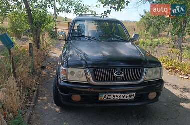 Ціни Great Wall Safe Газ пропан-бутан / Бензин