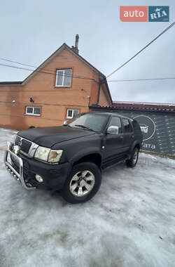 Ціни Great Wall Safe Газ пропан-бутан / Бензин