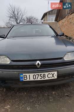 Цены Renault Safrane Газ пропан-бутан / Бензин