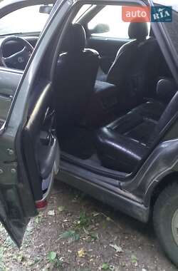 Цены Renault Safrane Газ пропан-бутан / Бензин