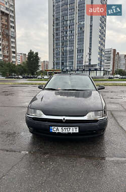 Ціни Renault Safrane Газ пропан-бутан / Бензин