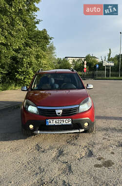 Цены Dacia Sandero StepWay Газ пропан-бутан / Бензин