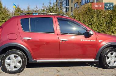 Цены Renault Sandero Газ пропан-бутан / Бензин