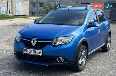 Ціни Renault Sandero Газ пропан-бутан / Бензин