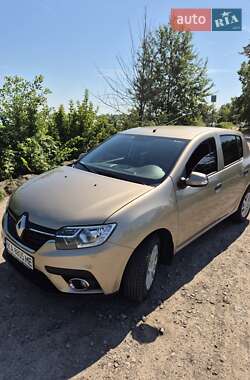 Цены Renault Sandero Газ пропан-бутан / Бензин