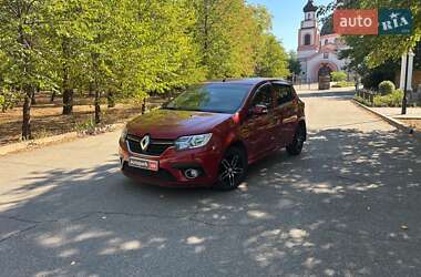 Цены Renault Sandero Газ пропан-бутан / Бензин