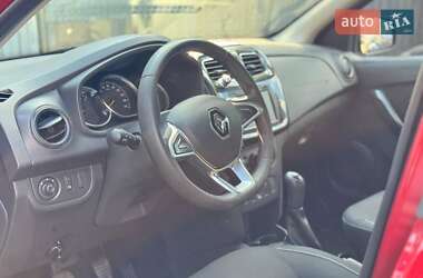 Ціни Renault Sandero Газ пропан-бутан / Бензин