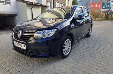 Цены Renault Sandero Газ пропан-бутан / Бензин